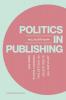 Politics in Publishing