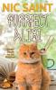 Purrfect Alibi: 9 (Mysteries of Max)