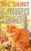 A Purrfect Gnomeful: 24 (Mysteries of Max)