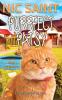Purrfect Patsy: 26 (Mysteries of Max)