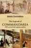 The Legend of COMMANDARIA