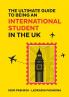 The Ultimate Guide to Being an International Student in the UK