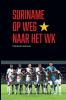 Suriname op weg naar het WK