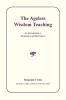 The Ageless Wisdom Teaching