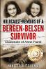 Holocaust Memoirs of a Bergen-Belsen Survivor & Classmate of Anne Frank