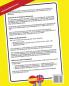 Spanish Frequency Dictionary - Advanced Vocabulary