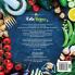 The Keto Vegan: 101 Low-Carb Recipes For A 100% Plant-Based Ketogenic Diet (Recipe-Only Edition) (Vegetarian Weight Loss Cookbook)