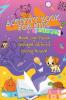 Activity Book for Kids Ages 4-8: Fun & Challenging Mazes Logic Puzzle Challenges & Dot to Dot Coloring (Hobby Photo Illustrator Therapy)