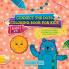 Connect the Dots Coloring Book for Kids Ages 4-8: Fun Dot-to-Dot Designs (Including Cute Animals Cars Fruits & More!) (Hobby Photo Illustrator Therapy)