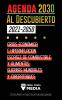 La Agenda 2030 Al Descubierto (2021-2050): Crisis Económica e Hiperinflación Escasez de Combustible y Alimentos Guerras Mundiales y Ciberataques (El ... Explicado): 6 (Truth Anonymous)