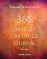 365 Days of Gratitude Journal Vol. 2 (Deluxe full colour edition): Commit to the life-changing power of gratitude by creating a sustainable practice