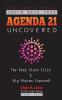 COVID GATE 2022 - Agenda 21 Uncovered