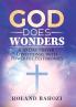 God does Wonders