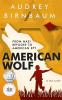 American Wolf