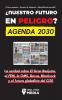 ¿Nuestro Futuro En Peligro? Agenda 2030: La Verdad Sobre El Gran Reajuste, El Fem, La Oms, Davos, Blackrock Y El Futuro Globalista Del G20 Crisis ... - Hiperinflación Mundial (Spanish Edition)