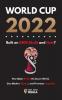 World Cup 2022 Built on 6500 Skulls and Hate?