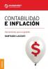 Contabilidad E Inflación (Spanish Edition)