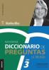 Diccionario De Preguntas. La Trilogía. Tomo 3 (Spanish Edition)