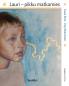 Lauri - pikku matkamies: Finnish Edition of Leo the Little Wanderer
