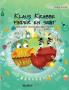 Klaus Krabbe finder en skat: Danish Edition of Colin the Crab Finds a Treasure: 2
