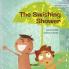 The Swishing Shower: 6 (Little Fears)