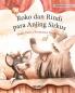 Roko dan Rindi para Anjing Sirkus