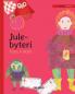 Jule-bytteri: Danish Edition of Christmas Switcheroo