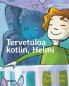 Tervetuloa kotiin Helmi: Finnish Edition of Welcome Home Pearl: 1