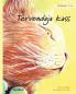 Tervendaja kass: Estonian Edition of The Healer Cat