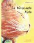La Kuracanto Kato: Esperanto Edition of The Healer Cat