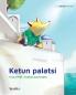 Ketun palatsi: Finnish Edition of "The Fox's Palace": 2 (Francis the Fox)