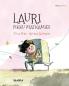 Lauri pikku matkamies: Finnish Edition of Leo the Little Wanderer