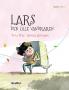 Lars den lille vandraren: Swedish Edition of Leo the Little Wanderer