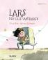 Lars den lille vandraren: Swedish Edition of Leo the Little Wanderer