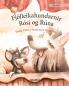 Fj��lleikahundarnir R��si og R��na