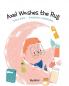 Axel Washes the Rug: 1 (Axel and Ava)