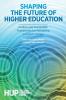 Shaping the Future of Higher Education