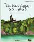 Du kan flyga lilla fågel: You Can Fly Little Bird Swedish edition