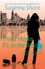 Tracy Hayes P.I. to the Rescue