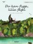 Du kan flyga lilla fågel: You Can Fly Little Bird Swedish edition
