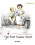 The Best Summer Guest: 1 (Jonty)