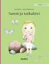 Sanni ja taikakivi: Finnish Edition of Stella and the Magic Stone: 1