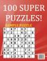 Huge Print Beginner Sudoku