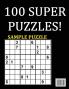 Huge Print Ultimate Sudoku
