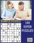 Huge Print Extra Hard Sudoku