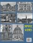 Copenhagen Grayscale: Adult Coloring Book: 3 (Grayscale Coloring Trips)