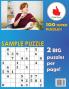 Huge Print Medium Sudoku 2