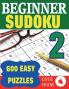 Beginner Sudoku 2