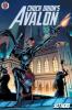 Chuck Dixon's Avalon Volume 1