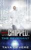 Chipped The Revenant: 10 (Unchipped)